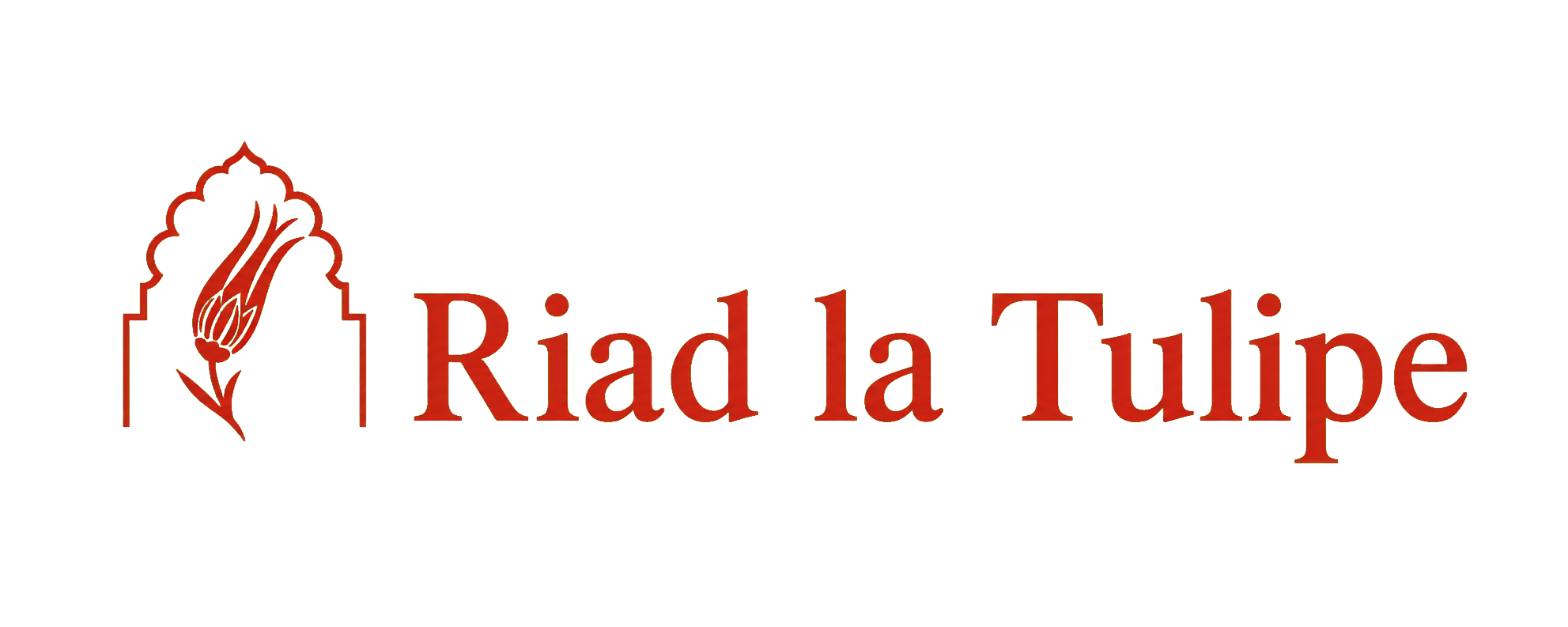 Riad La Tulipe